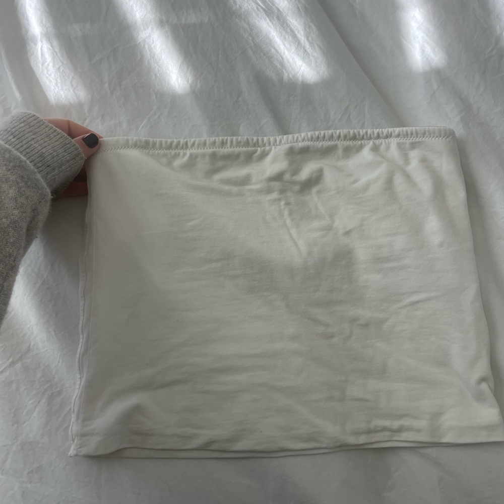 Everlane tube top